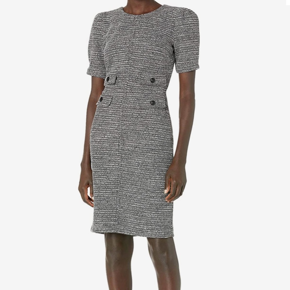 Beautiful Karl Lagerfield dress size 14